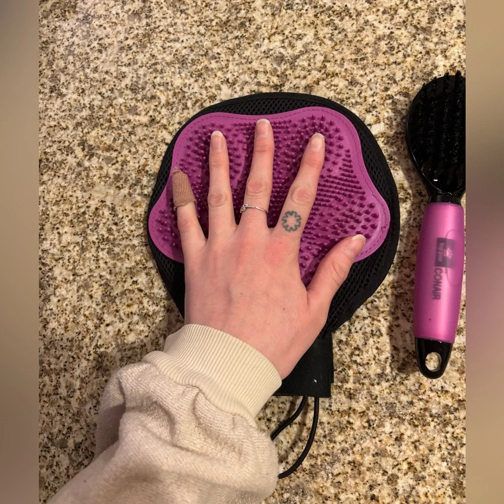 NWOT Dog Grooming Bundle🐾😘 - Picture 4 of 10